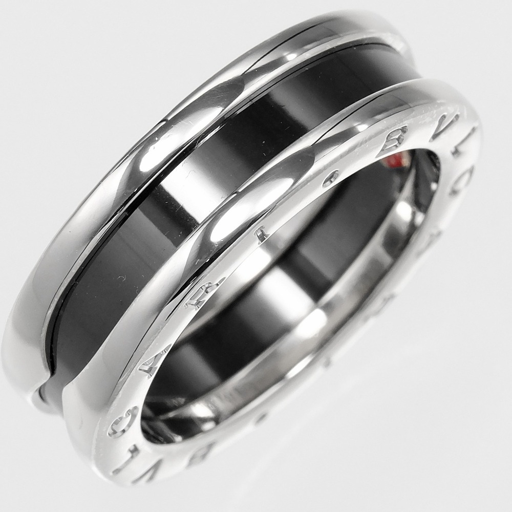 Bvlgari B.Zero1 Save The Children Ring, Size 14, Ster… - Gem